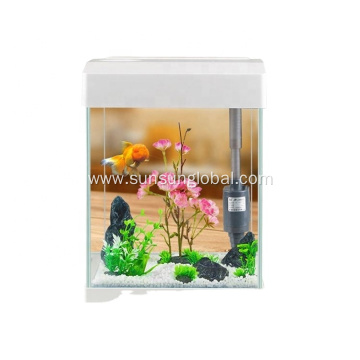 High Performance Professional Electronic Aquarium Fish Tank